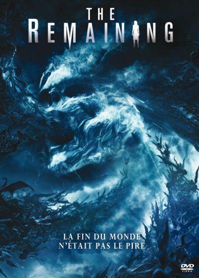 The Remaining [DVD] - flash vidéo