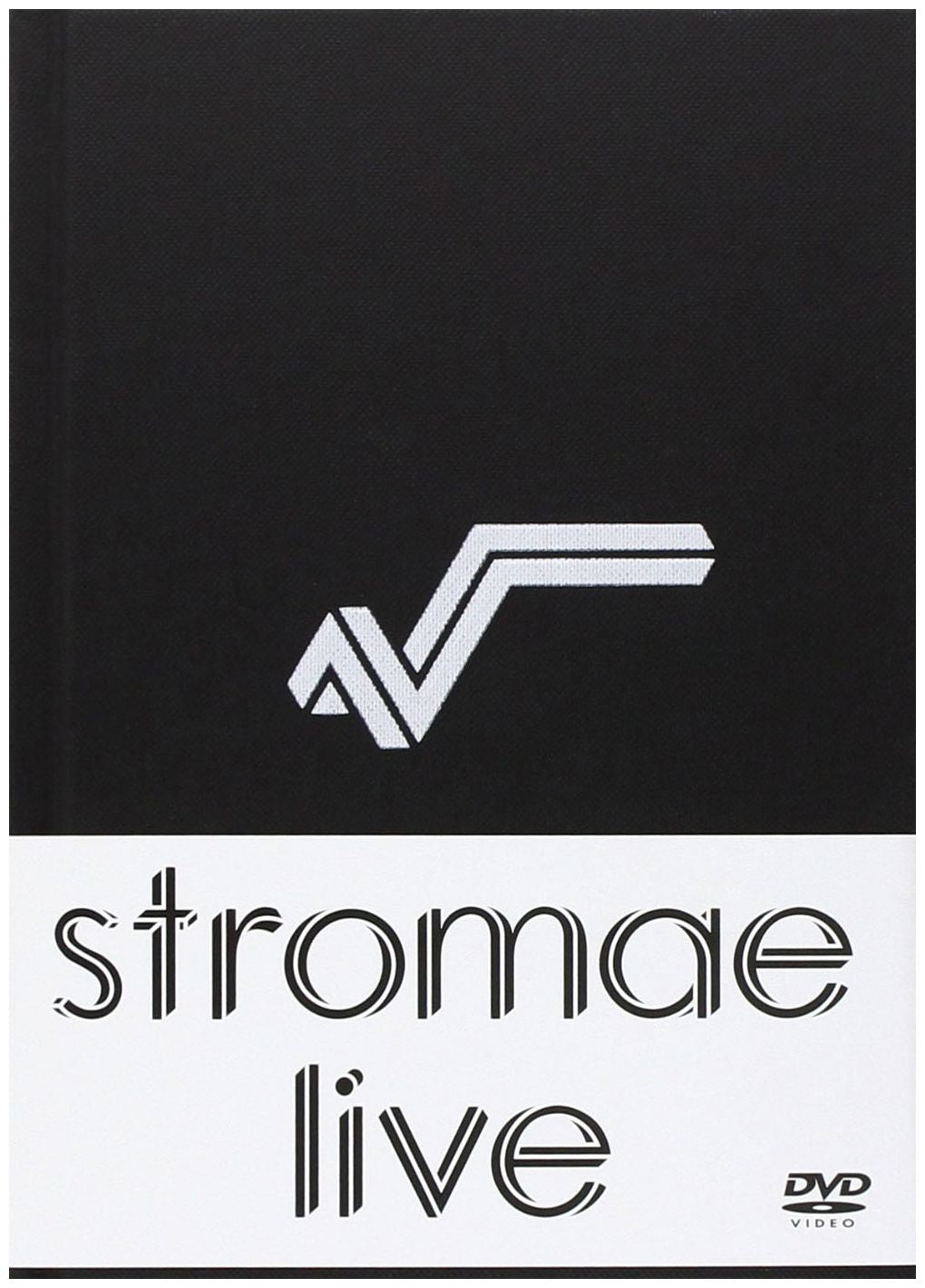 Stromae : Racine Carré Live [DVD]