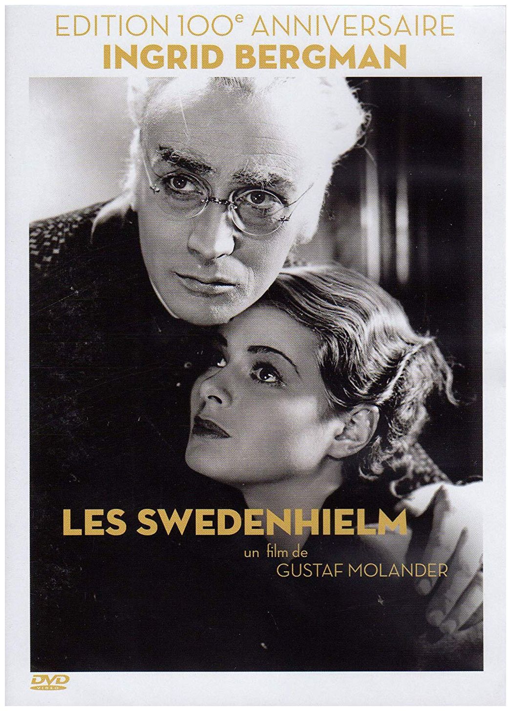 Les Swedenhielm [DVD] - flash vidéo