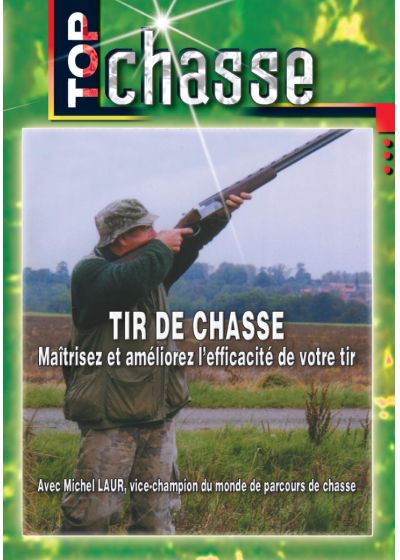 Tirs De Chasse [DVD]