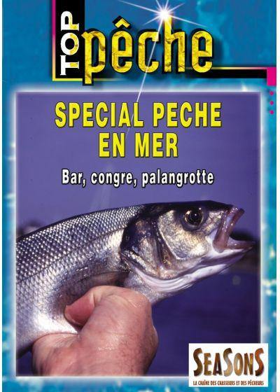 Special Peche En Mer [DVD] - flash vidéo