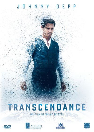 Transcendance [DVD à la location]
