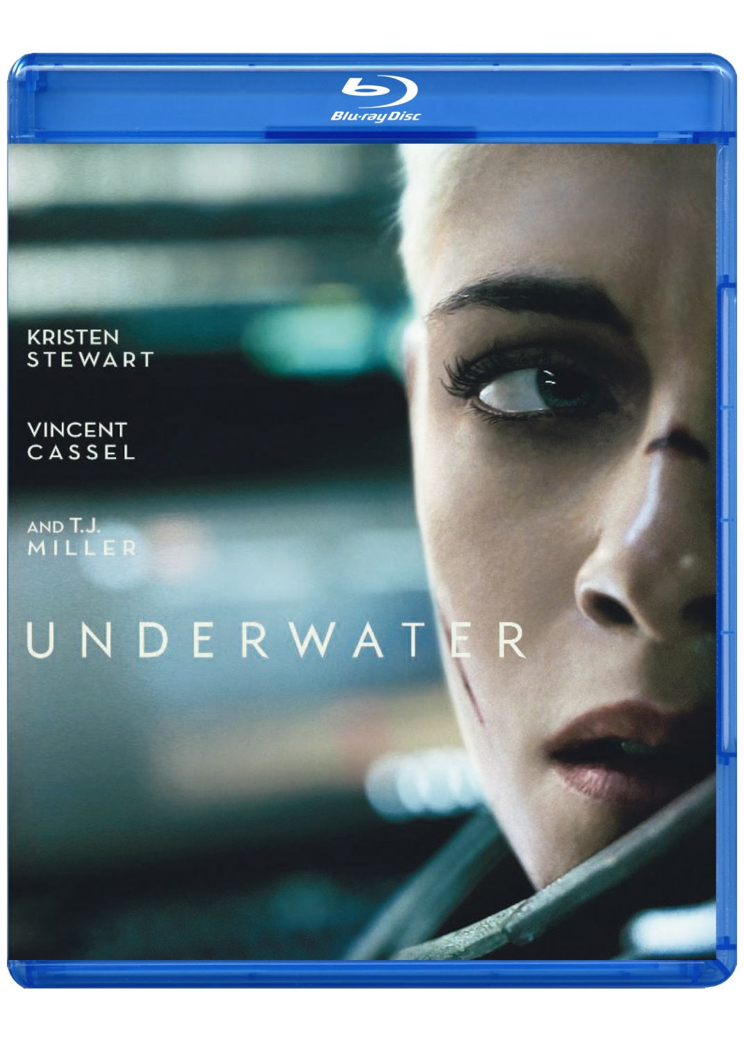 Underwater [DVD/Blu-Ray à la Location] - flash vidéo