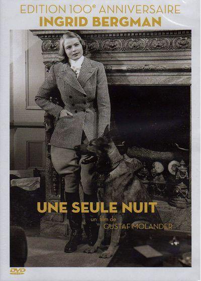 Une Seule Nuit [DVD] - flash vidéo