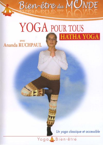 Yoga Pour Tous [DVD] - flash vidéo