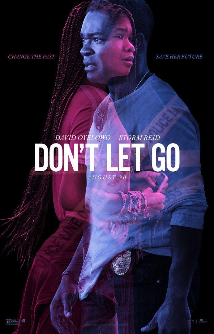 Don't Let Go [DVD à la location] - flash vidéo