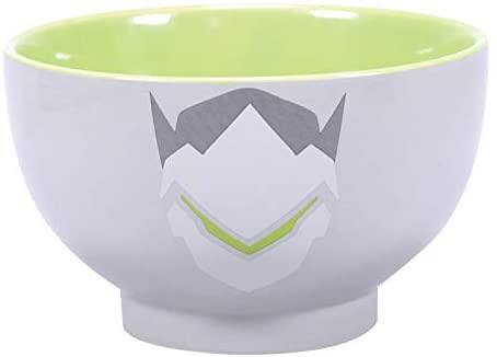 Overwatch - Genji Bowl 500ml - flash vidéo