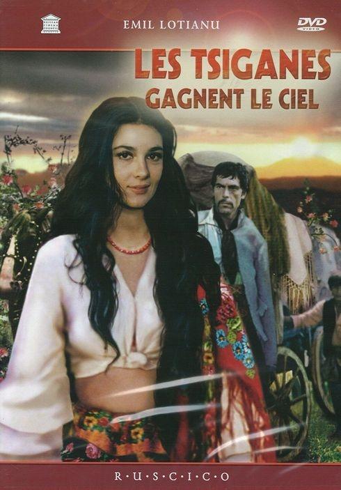 Les Tsiganes gagnent le ciel [DVD] - flash vidéo