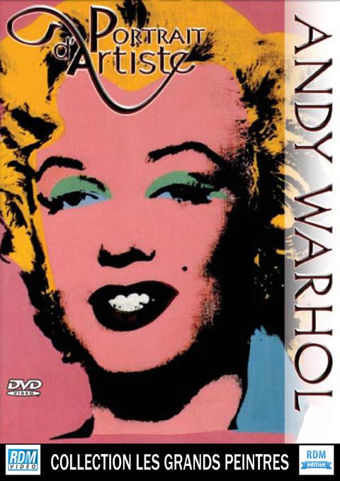 Andy Warhol [DVD]
