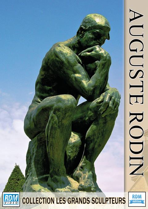 Auguste Rodin [DVD]