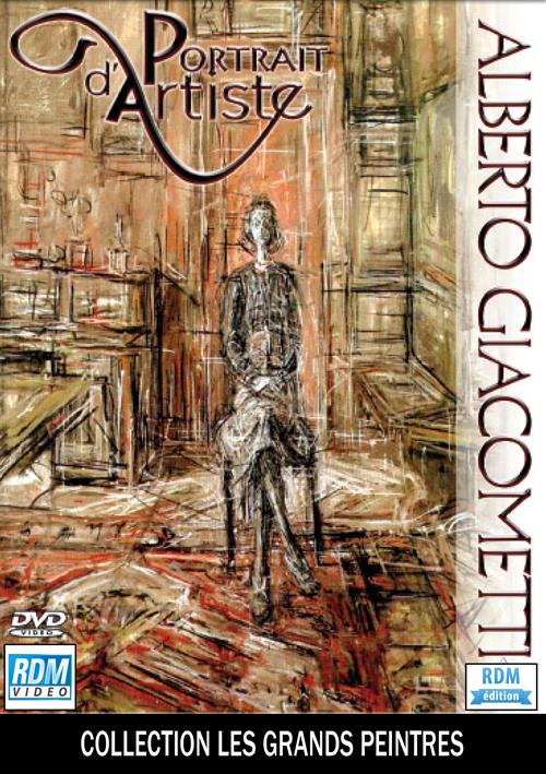Alberto Giacometti [DVD]
