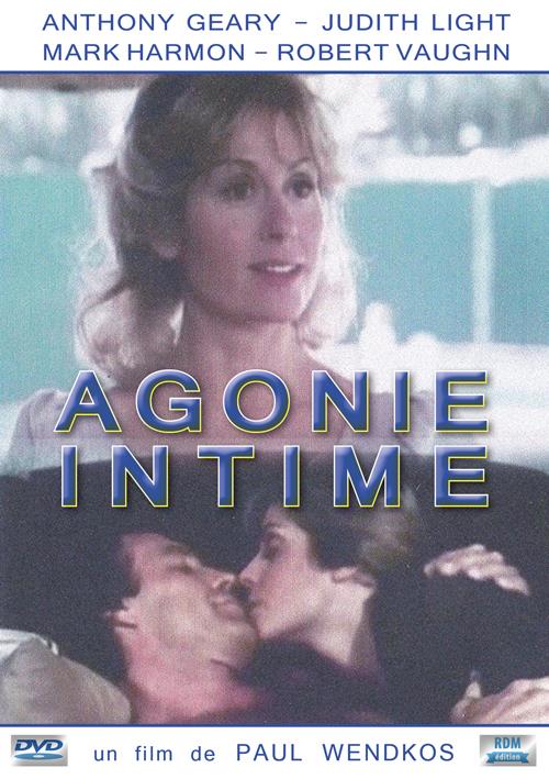 Agonie intime [DVD]