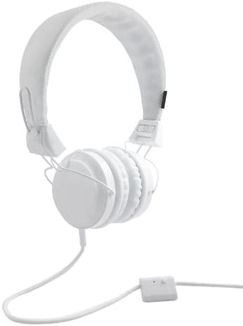 Wize & Ope Headphone White