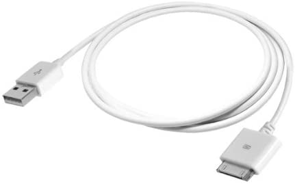 CAMPUS CHARGE SYNC WHITE CABLE 100 CM