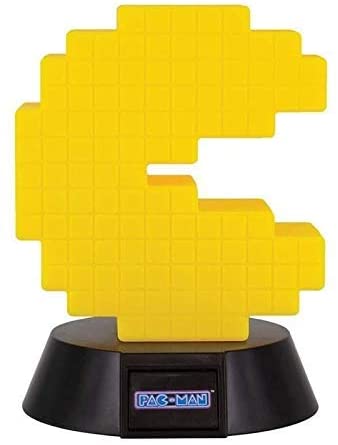 Pac-Man - Pac-Man Icon Light V2