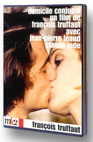 Domicile Conjugal [DVD] - flash vidéo