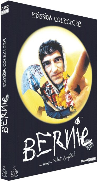 Bernie [DVD] - flash vidéo
