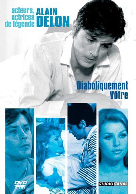Diaboliquement Votre [DVD] - flash vidéo