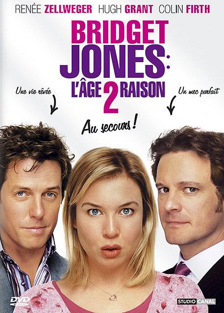 Bridget Jones : l'âge de raison [DVD]