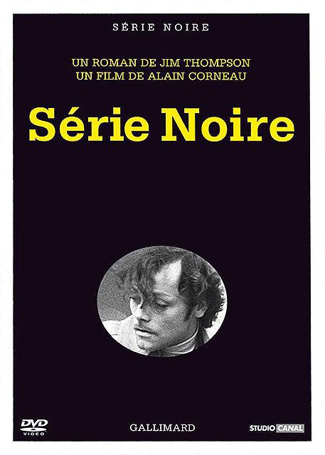 Série Noire [DVD] - flash vidéo