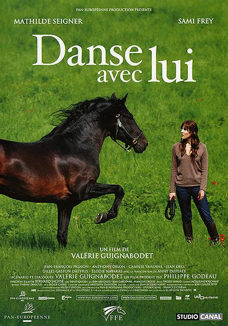 Danse avec lui [DVD] - flash vidéo