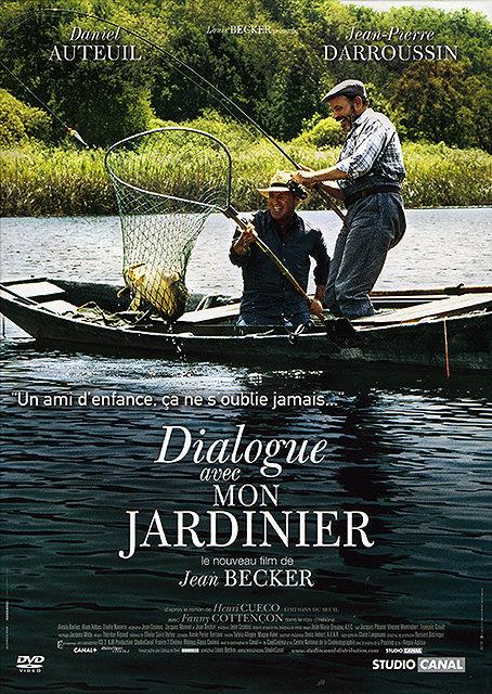Dialogue avec mon jardinier [DVD] - flash vidéo