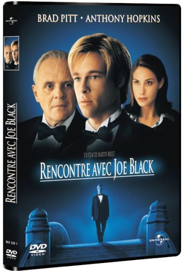 Rencontre avec Joe Black [DVD] - flash vidéo