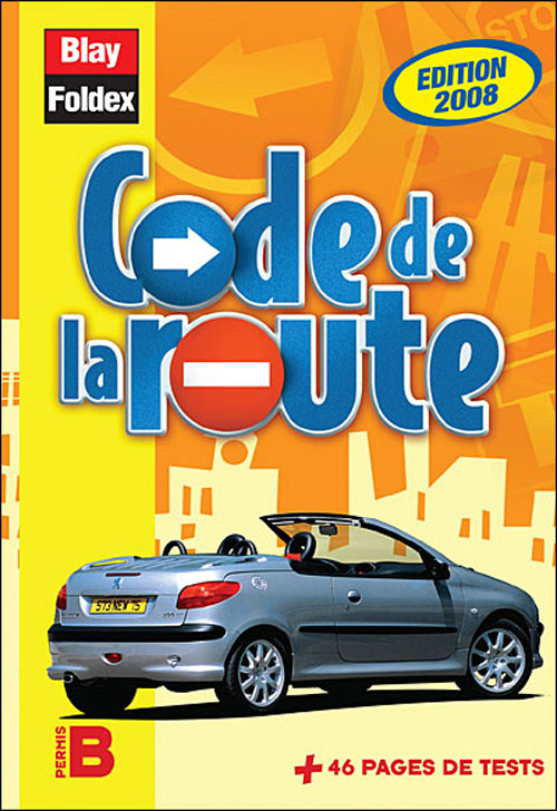 Code de la route (édition 2008) - flash vidéo