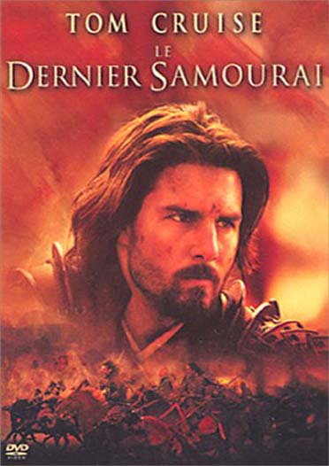 Le dernier samouraï [DVD] - flash vidéo