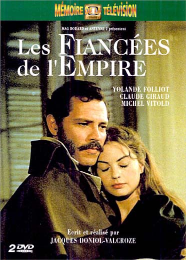 Les Fiancées de l'Empire [DVD] - flash vidéo