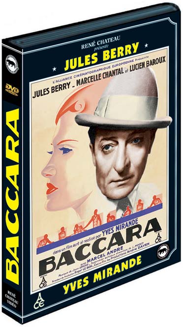Baccara [DVD]