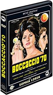 Boccaccio 70' [DVD]