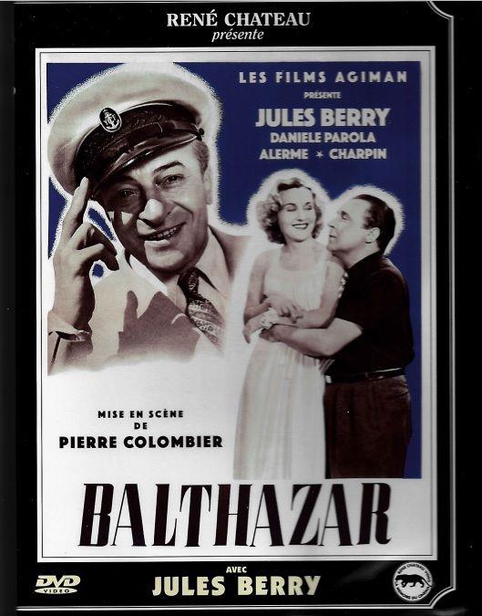 Balthazar [DVD]
