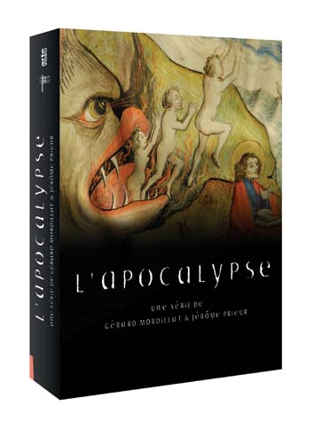L'Apocalypse [DVD]