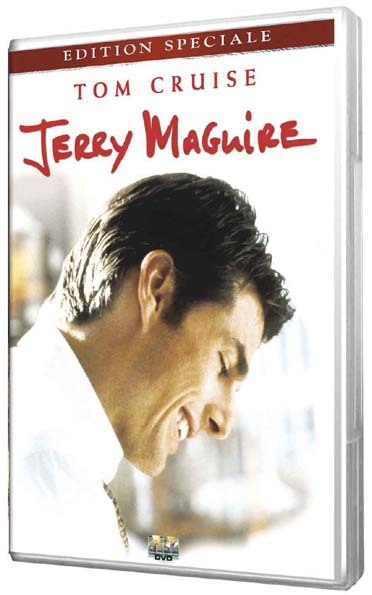 Jerry Maguire [DVD] - flash vidéo