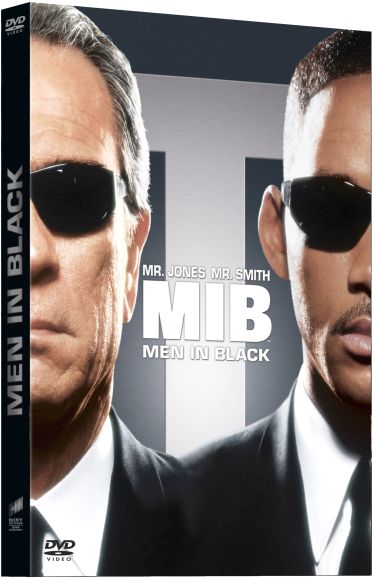 Men in Black II [DVD]
