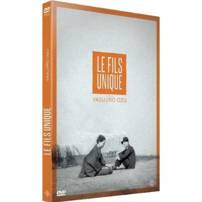 Le Fils unique [DVD] - flash vidéo