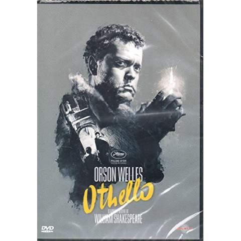 Othello [DVD] - flash vidéo