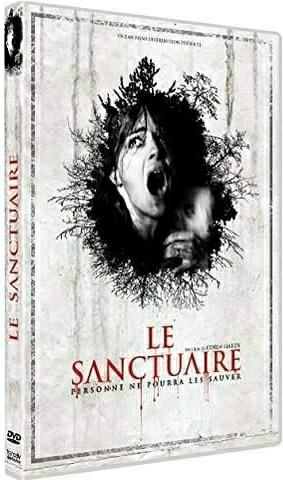 Le Sanctuaire [DVD] - flash vidéo