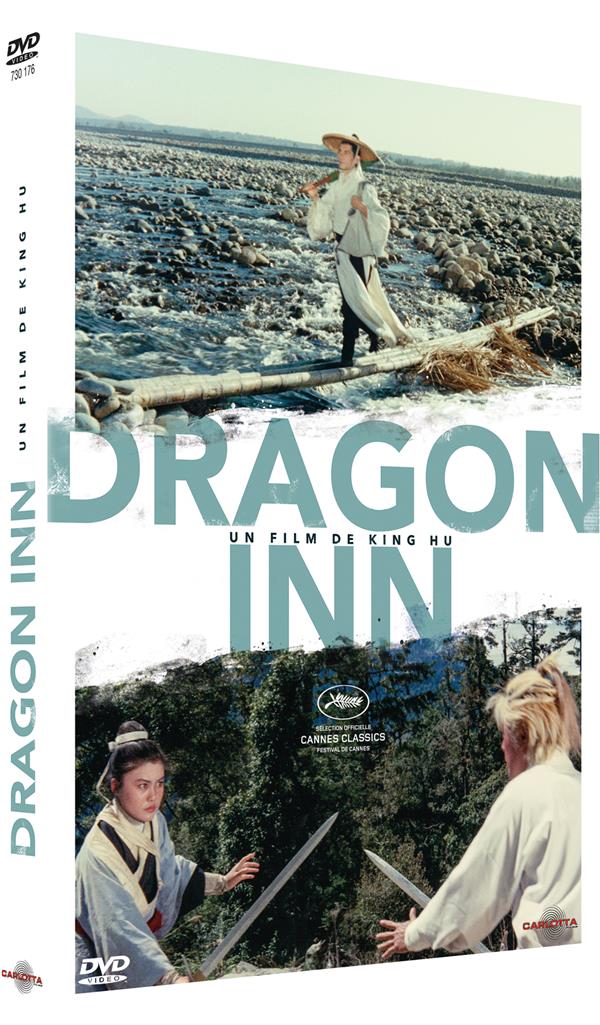 Dragon Inn [DVD]