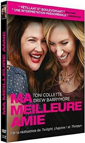 Ma Meilleure Amie [DVD] - flash vidéo
