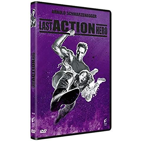 Last Action Hero [DVD] - flash vidéo