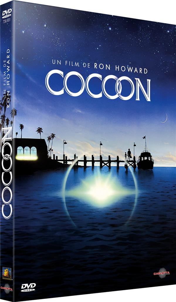 Cocoon [DVD]