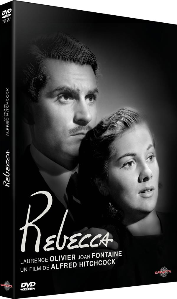 Rebecca [DVD]