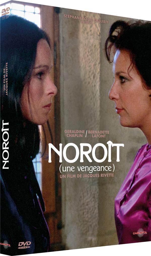 Noroît (une vengeance) [DVD]
