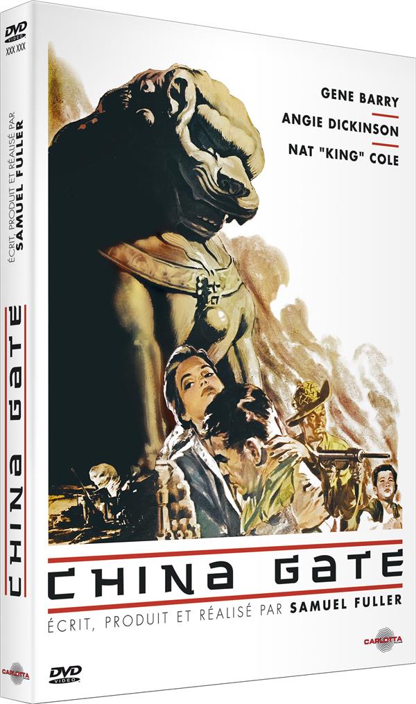 China Gate [DVD]