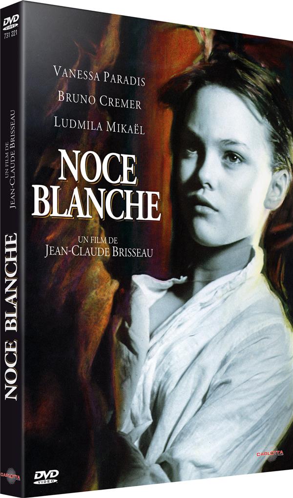 Noce blanche [DVD] - flash vidéo