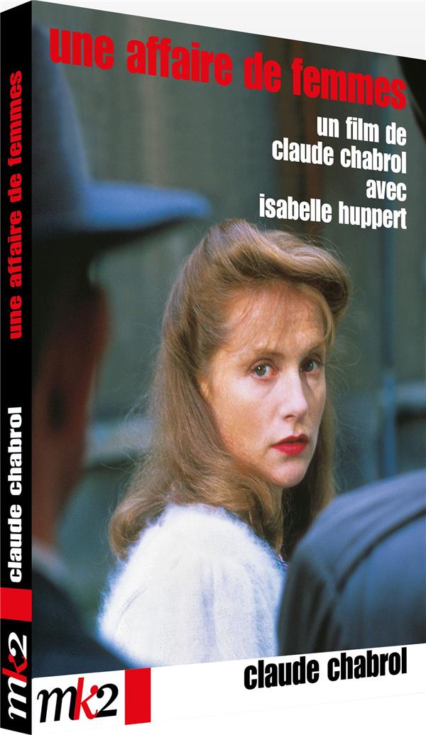 Une affaire de femmes [DVD] - flash vidéo