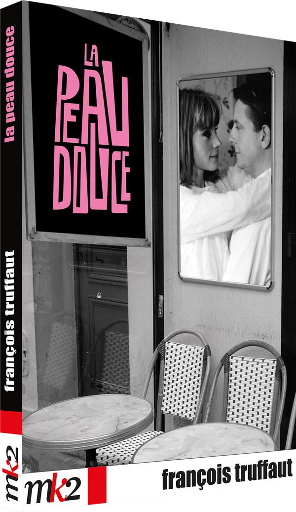 La Peau douce [DVD] - flash vidéo