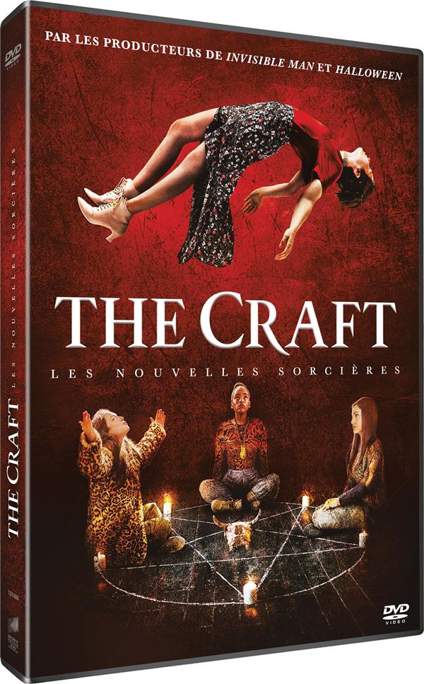 The Craft - Les Nouvelles Sorcières [DVD]